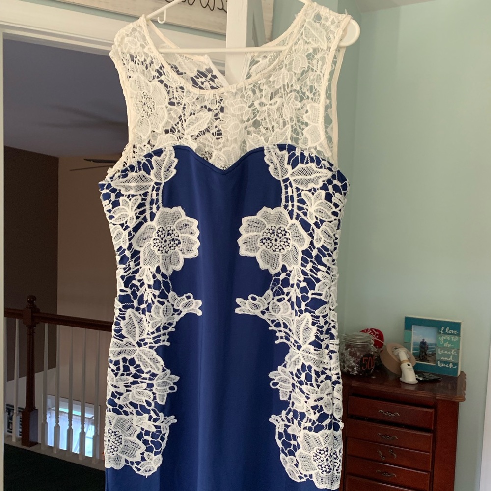 Venus dress never worn